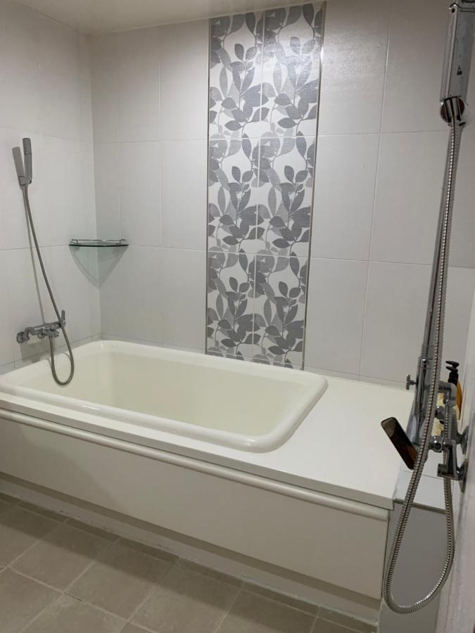 Ms Motel 大田 外观 照片